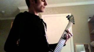 Kittie - Last Goodbye Cover