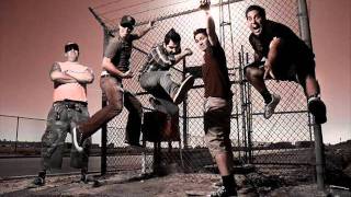 Zebrahead - Back to Normal