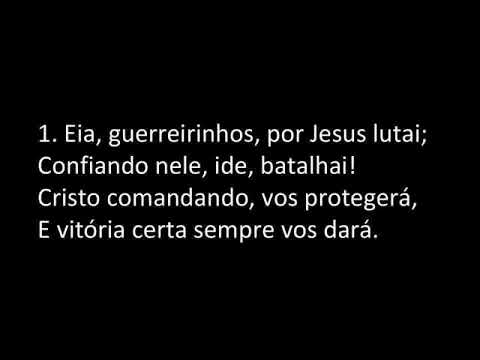 533 - Pequenos Guerreiros - Um Tom Abaixo