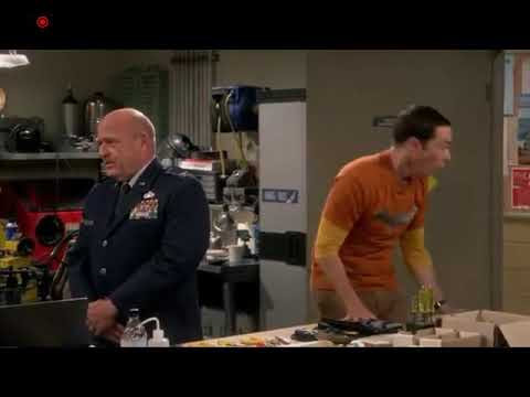 The Big Bang theory season 11 episode 1