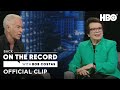 Back On the Record with Bob Costas: Billie Jean King & John McEnroe (Clip) | HBO