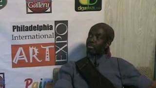 Fred Floyd, Photographer. - October Gallery