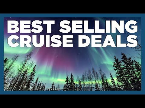 Thumbnail for CruiseAway: Customer Favourites