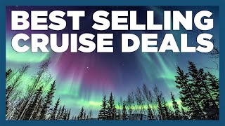 CruiseAway: Customer Favourites