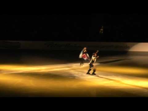 2010 Nebelhorn Trophy - Nelli Zhiganshina & Alexander Gazsi Gala