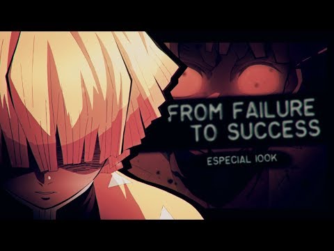 MOTIVAÇÃO「ASMV」▪ DO FRACASSO AO SUCESSO - ESPECIAL 100K (2019) ▪ (HD)