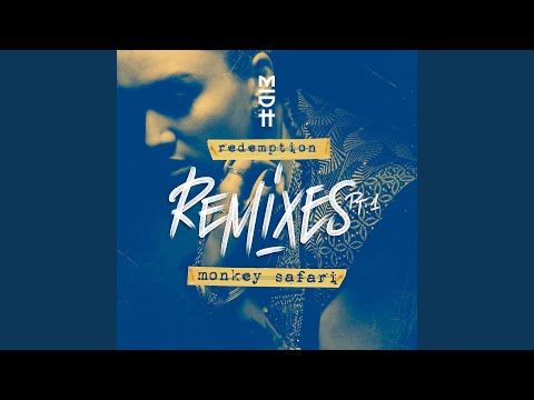 Unstoppable (Monkey Safari Remix)