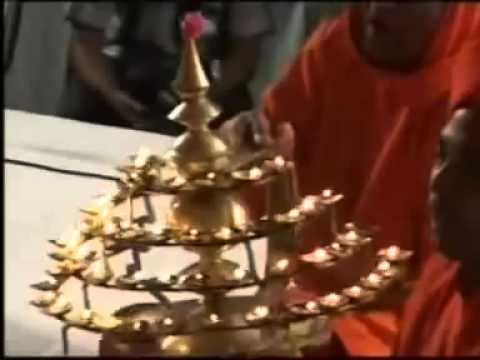 Manav Dharam Arati by Lila Ballav Nepal