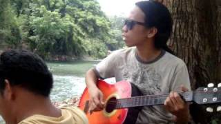 preview picture of video 'Tag Ulan Waldo version featuring Bugo river Bobontugan Jasaan Misamis Oriental'