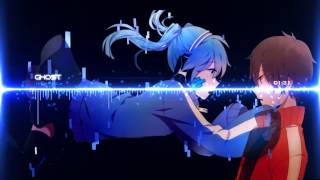 ┆►Nightcore - GHOST『Tom Swoon &amp; Stadiumx ft. Rico &amp; Miella 』