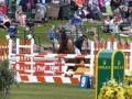 Eric Lamaze wins with Wang Chung