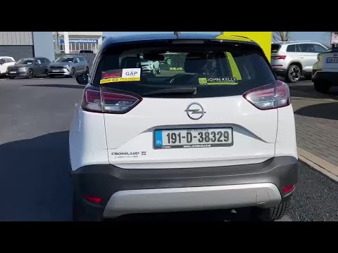 Opel Crossland X 1.2i (83PS) 120 Years Edition - Image 2