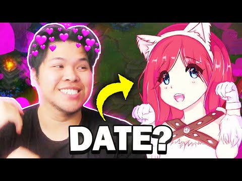 STEALING DRUTUTT'S GIRLFRIEND?? ft. Gamer Girl