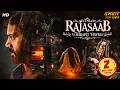 RAJA SAAB KI SHRAPIT HAVELI South Horror Movie Hindi Dubbed Ashwin K Raveena Horror Movie