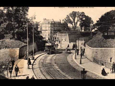 Brest même de GUSTAVE57