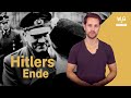 Die Letzten Tage Des Dritten Reichs