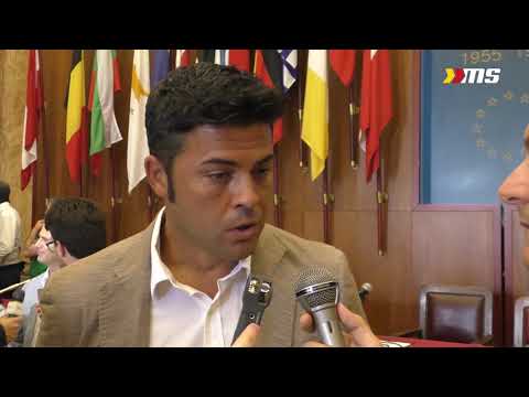 Fc Messina | Davide Morello, Direttore Sportivo