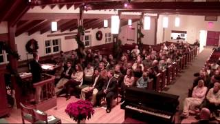 Pat Sheehan, December 9th 2016