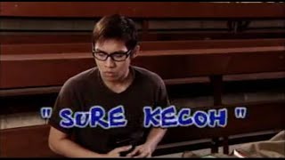Download lagu Telemovie VCD [2005] Sure Kecoh (Munir,Beego,Sharifah Nadia ) mp3