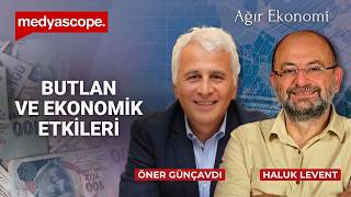 Butlan ve ekonomik etkileri | Ağır Ekonomi #CANLI