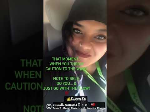 " COME CLOSER " By FEJOINT ft. KONECS