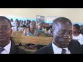 Ndine Wochimwa Three Boys Live At Ndirande Central SDA Church