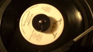 'Wall Flower' by Derrick Morgan