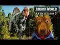 What If I Told You They Re Still Making Jurassic World Games