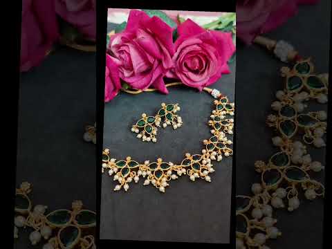 Beautiful, Traditional Design Never Goes Out Of Fashion💕 #rohini #mangalsutra #beautiful #sets