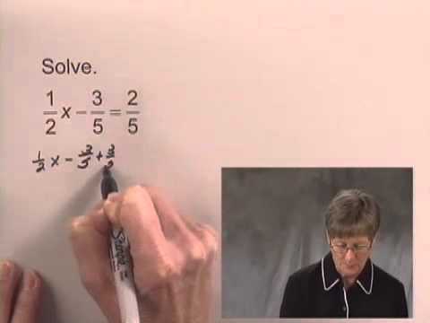 Developmental Mathematics Ch8 Ex6