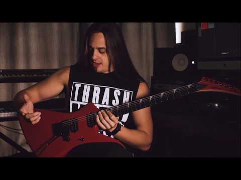 Gus Drax - Siggi Braun Signature Model II Presentation