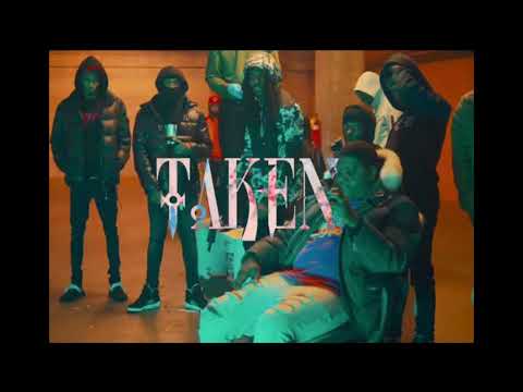 EBK Lil Wop - Taken (Audio)