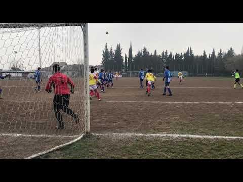 Veneto - Allievi Provinciali U17 Verona - Girone M - Giornata 16 - Cadidavid vs Scaligera