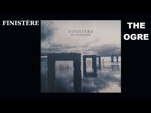 THE OGRE REACTS - FINISTÈRE - ZERSTÖRER  -  REACTION / REVIEW