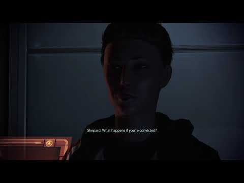 Mass Effect™ Legendary Edition - Tali: Treason (Initiation)