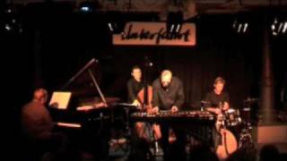 Vibesintro to Bad Party - Lackerschmid