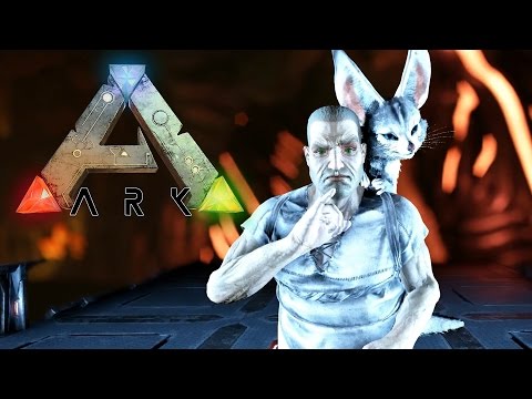 ARK: Survival Evolved - Patch 257 Teaser Trailer