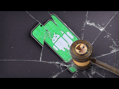 Google vs. DOJ: Antitrust Lawsuit! Will Android Survive?