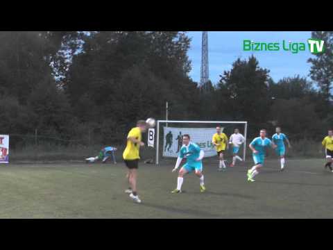 20.08.2014 YesSport I Liga A - Biesiada z ,,Hudym Smalcem'' vs. VSoft