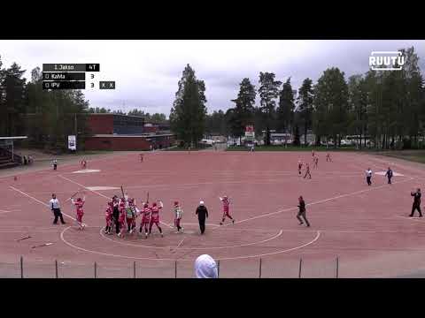 24.5.2019 Juoksukooste KaMa - IPV