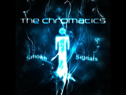 The Chromatics - Smoke Signals (Official Video)