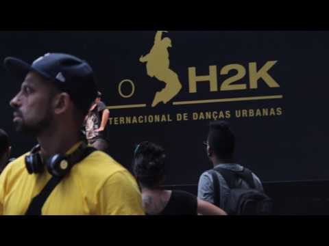 Pré seleção Rio H2k 2015