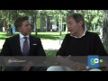 Charlie Rose Art Of Interviewing GenConnect