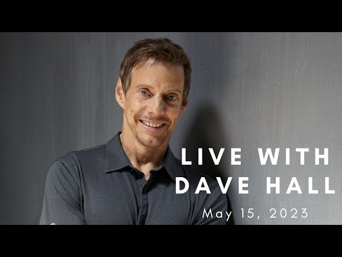 Strengthening Muscles, Pelvic Floor, Questions & Customer Reviews - Cellercise® LIVE with Dave Hall