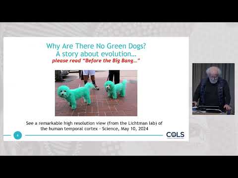 10. Larry Gold: Broad Proteomics and Health Management