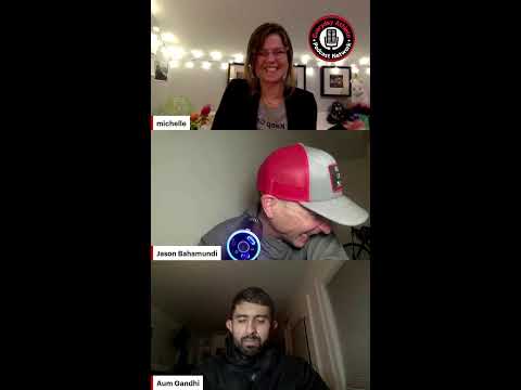 Fireside Chat - Episode 148 | Guest: Michelle Goldberg