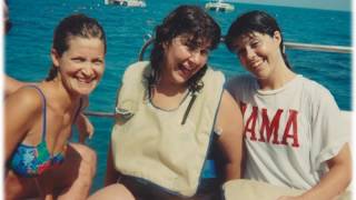 Rae Carolyn Johnson 1967-2017