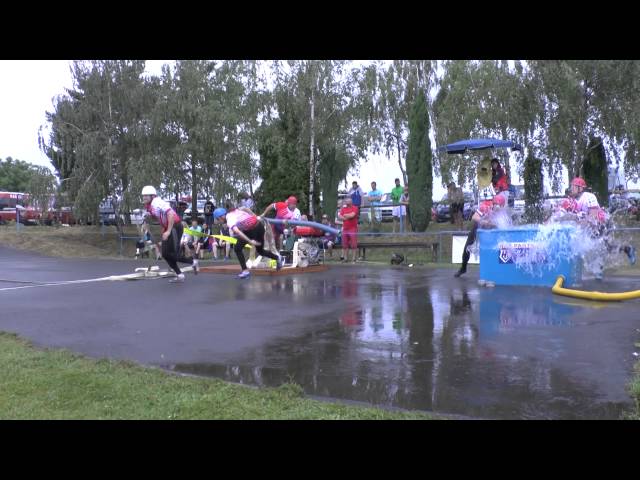 Starý Lískovec Sport, 26. 06. 2016