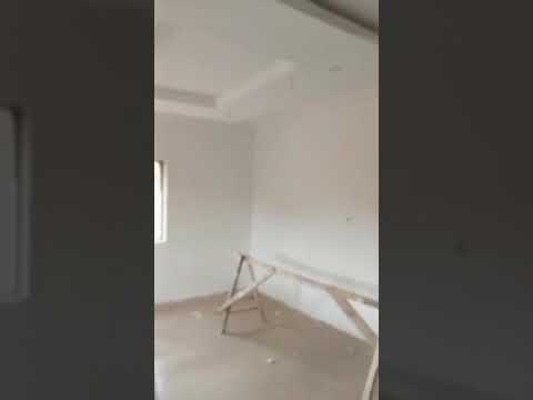 Storey Building on Full Plot of Land (Vacant Possession) 📍 Off Governor's Road, Ikotun, Lagos