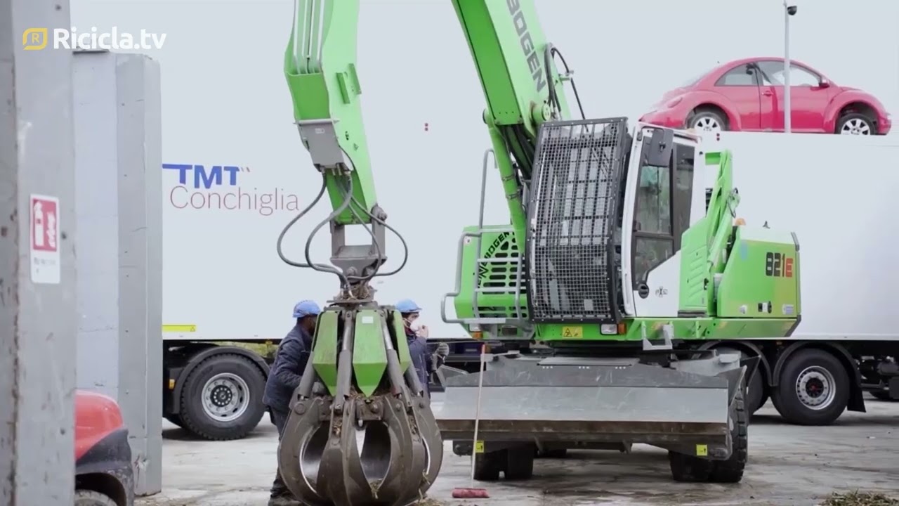 Rifiuti, la nuova tracciabilità debutta nell’incertezza